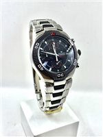 Armbanduhr Pryngeps Herr in Stahl CR845 - CR845